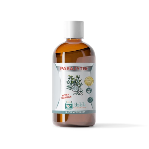 Parazytek Płyn 100 ml