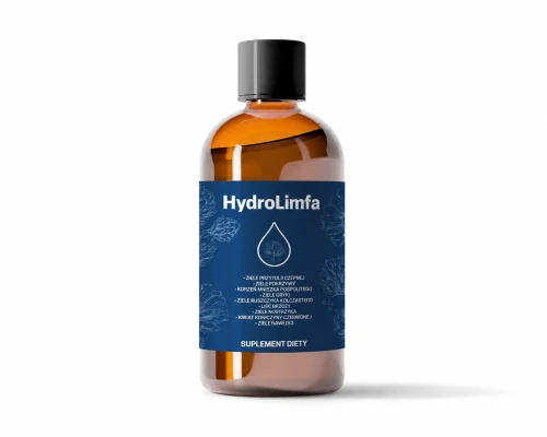 HydroLimfa- EkoToTu- 50 ml