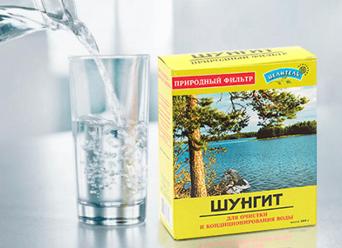 Szungit filtr aktywator wody oryginalny.png